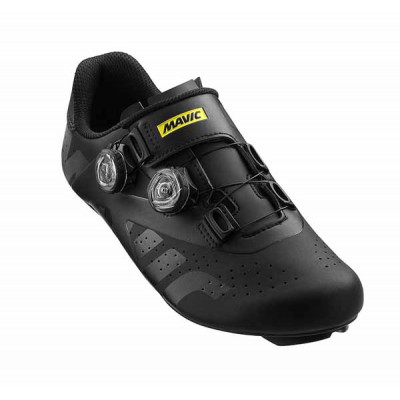 Велотуфли Mavic Cosmic Pro II