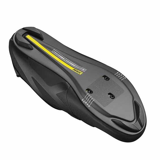 Велотуфли Mavic Cosmic Pro II