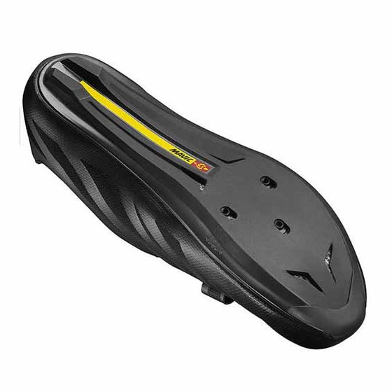 Велотуфли Mavic Cosmic Elite SL Велотуфли Mavic Cosmic Elite SL