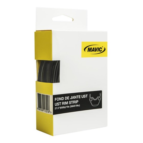 Флиппер Mavic Ust Rim Strip 27.5x21C