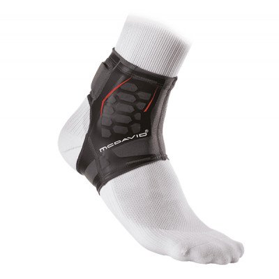 Защита стопы Mcdavid Elite Runners Therapy Achilles