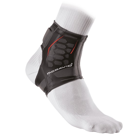 Защита стопы Mcdavid Elite Runners Therapy Achilles
