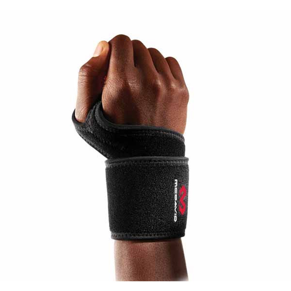Защита запястья Mcdavid Wrist Support Защита запястья Mcdavid Wrist Support