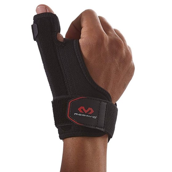 Защита кисти Mcdavid Thumb Stabilizer