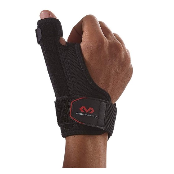 Защита кисти Mcdavid Thumb Stabilizer Защита кисти Mcdavid Thumb Stabilizer