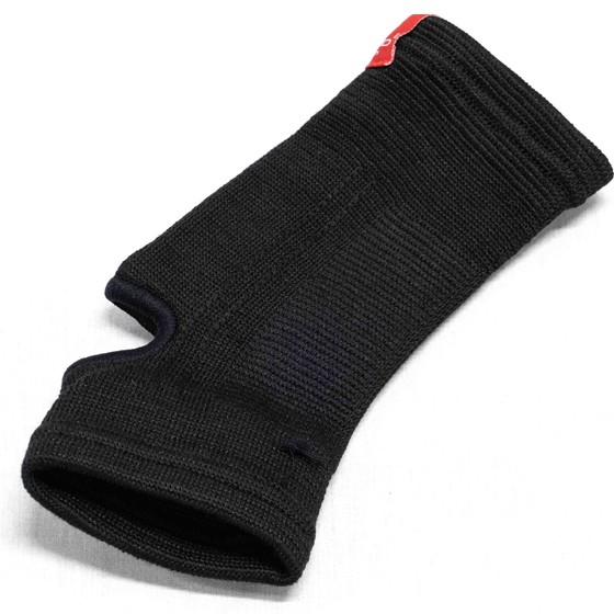 Защита стопы Mcdavid Ankle Sleeve / 2-way elastic
