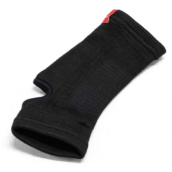 Защита стопы Mcdavid Ankle Sleeve / 2-way elastic