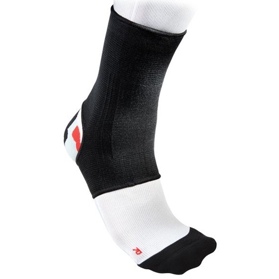 Защита стопы Mcdavid Ankle Sleeve / 2-way elastic