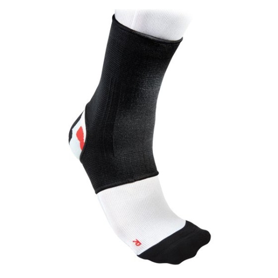 Защита стопы Mcdavid Ankle Sleeve / 2-way elastic Защита стопы Mcdavid Ankle Sleeve / 2-way elastic