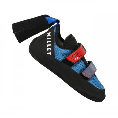 Скальные туфли детские Millet Easy up 5c