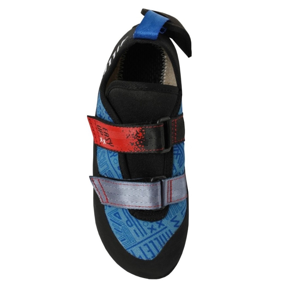 Скальные туфли детские Millet Easy up 5c