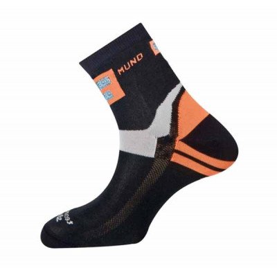 Зимние носки Mund Running-Сycling Зимние носки Mund Running-Сycling