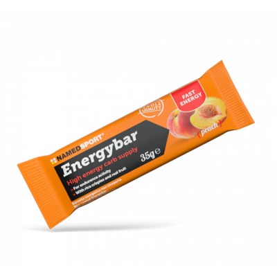 Энергетический батончик Namedsport Energy Bar (персик)