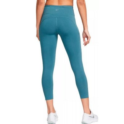 Лосины женские Nike Epic Lx Crop Лосины женские Nike Epic Lx Crop