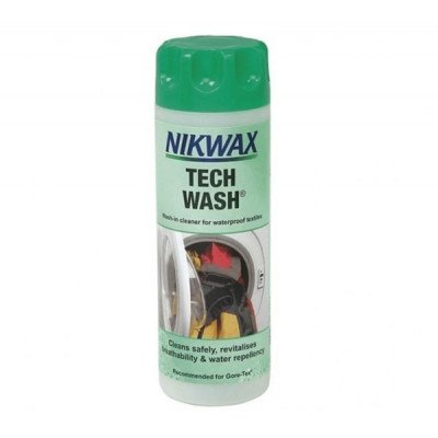 Средство для стирки Nikwax Loft Tech Wash