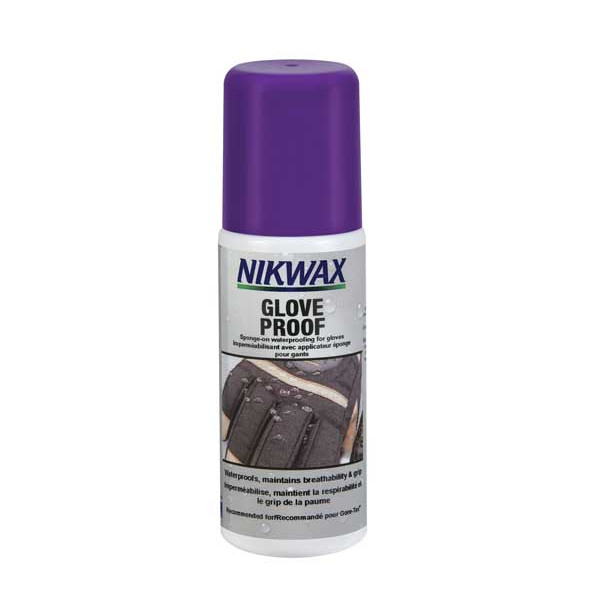 Водоотталкивающая пропитка Nikwax Glove Proof