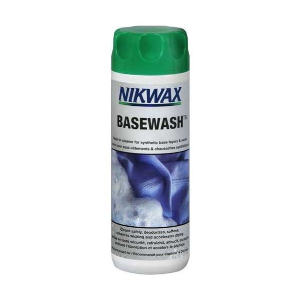 Средство для стирки Nikwax Base Wash