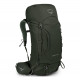 Рюкзак туристический Osprey Kestrel 38 серый Рюкзак туристический Osprey Kestrel 38 серый