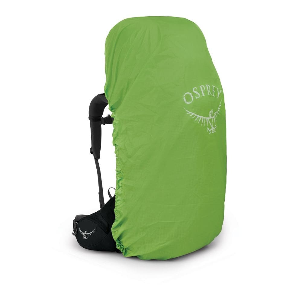 Рюкзак туристический Osprey Aether 65 L/XL зеленый Рюкзак туристический Osprey Aether 65 L/XL зеленый