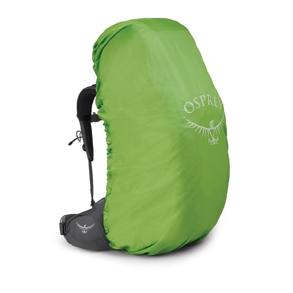 Рюкзак туристический Osprey Aether Plus 70 S/M серый