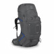 Рюкзак туристический Osprey Aether Plus 70 L/XL серый