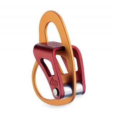 Спусковое устройство Petzl REVERSINO Спусковое устройство Petzl REVERSINO