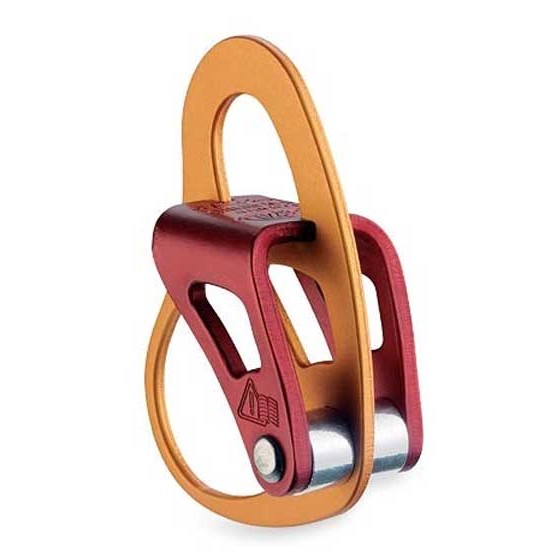 Спусковое устройство Petzl REVERSINO