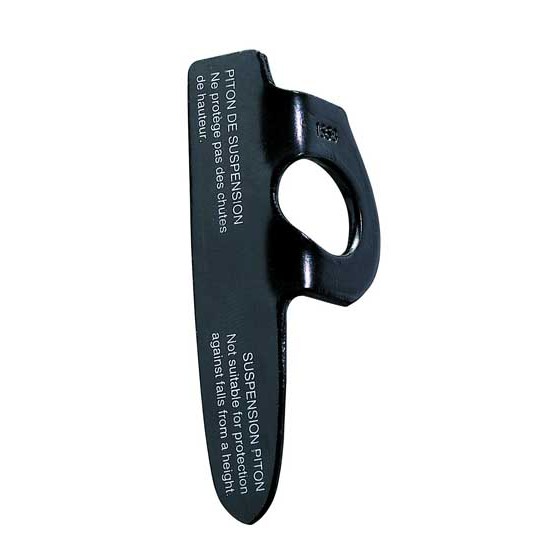 Крюк Petzl Livanos 65506 6см Крюк Petzl Livanos 65506 6см