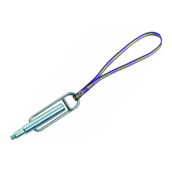 Пробойник Petzl P 08 Perfo SPE