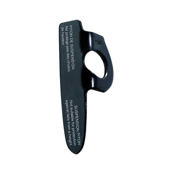 Крюк Petzl Livanos 65510 10см Крюк Petzl Livanos 65510 10см