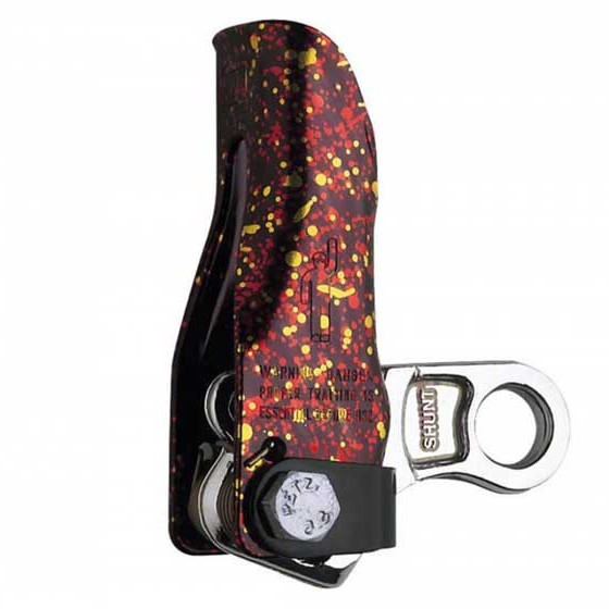 Зажим страх Petzl Shunt Зажим страх Petzl Shunt