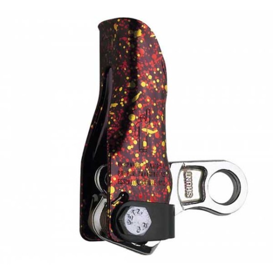 Зажим страх Petzl Shunt