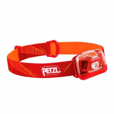 Фонарь Petzl Tikkina