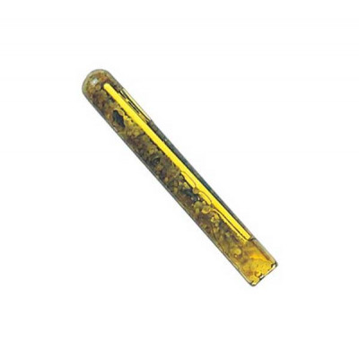 Клей д/крюка Petzl Ampoule Bat Inox Клей д/крюка Petzl Ampoule Bat Inox