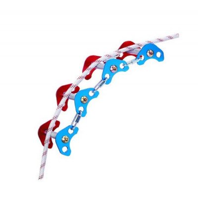 Протектор д/верёвки Petzl Set Caterpillar Протектор д/верёвки Petzl Set Caterpillar