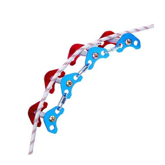 Протектор д/верёвки Petzl Set Caterpillar