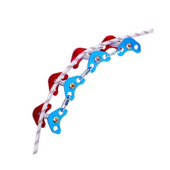 Протектор д/верёвки Petzl Set Caterpillar