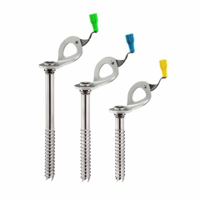 Ледобур Petzl Laser Speed