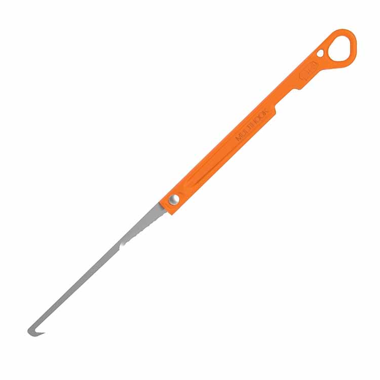 Крюк Petzl Multi Крюк Petzl Multi