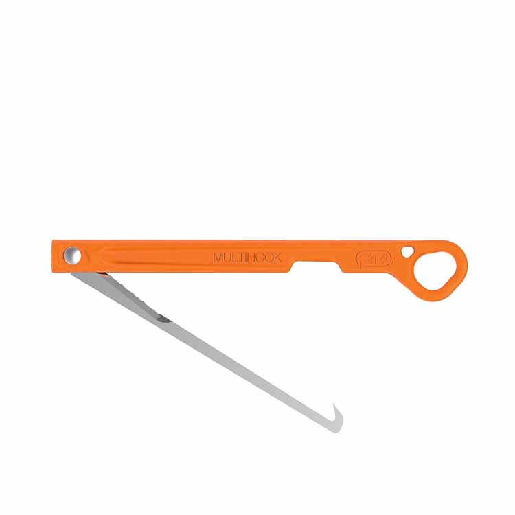 Крюк Petzl Multi Крюк Petzl Multi