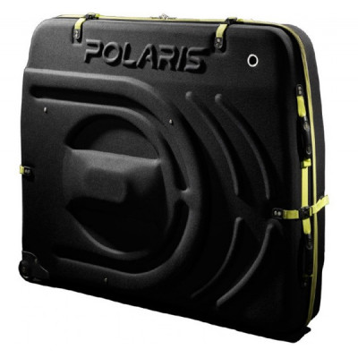 Кейс для велосипеда Polaris Eva Pod Plus Кейс для велосипеда Polaris Eva Pod Plus