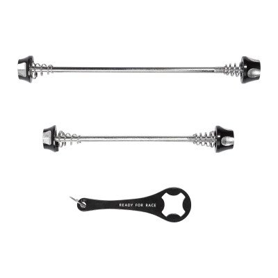 Комплект осей RFR Axle Set with Theft Protection