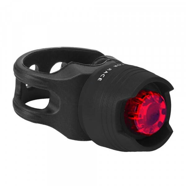 Фонарь задний RFR Licht Diamond HQP - red led