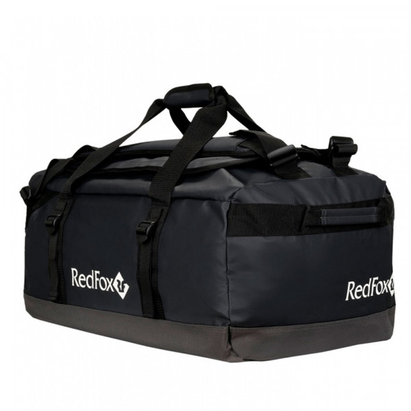 Баул Red Fox Expedition Duffel Jet 70