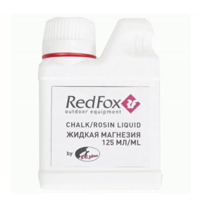 Магнезия спортивная жидкая Red Fox