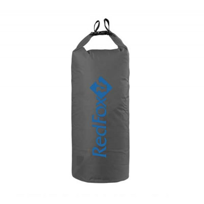 Гермомешок Red Fox Dry Bag серый Гермомешок Red Fox Dry Bag серый