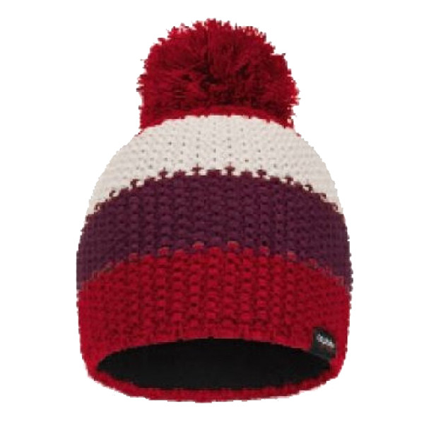 Шапка Reusch Noah Beanie 4380010-310 tango red