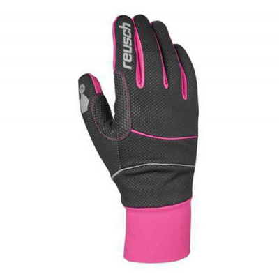 Перчатки зимние Reusch Arien STX