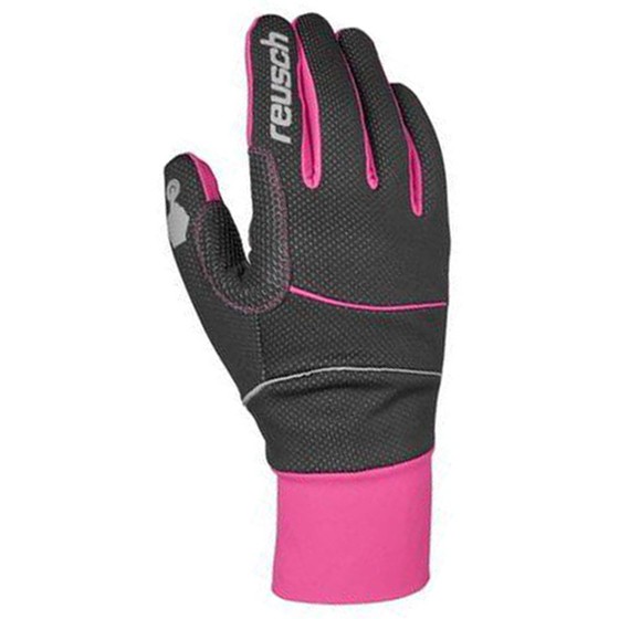 Перчатки зимние Reusch Arien STX