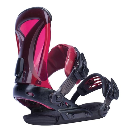 Крепления сноубордические Ride Dva Крепления сноубордические Ride Dva